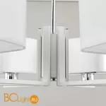 Люстра Citilux Тильда CL469265 - Фото 7