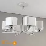 Люстра Citilux Тильда CL469265 - Фото 0