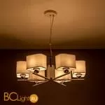 Люстра Citilux Тильда CL469265 - Фото 1