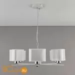 Люстра Citilux Тильда CL469265 - Фото 11