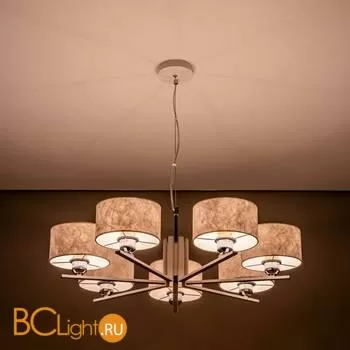 Люстра Citilux Тильда CL469170 - Фото 4