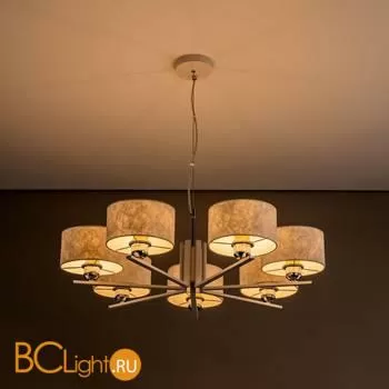 Люстра Citilux Тильда CL469170 - Фото 3