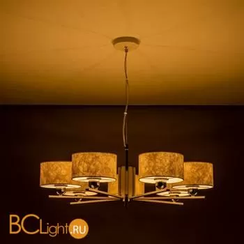 Люстра Citilux Тильда CL469170 - Фото 11