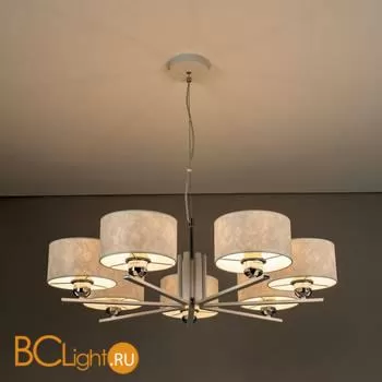 Люстра Citilux Тильда CL469170 - Фото 6