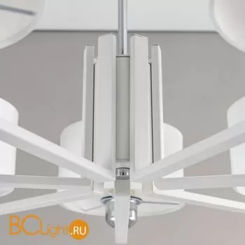Люстра Citilux Тильда CL469170 - Фото 2