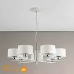 Люстра Citilux Тильда CL469170 - Фото 9