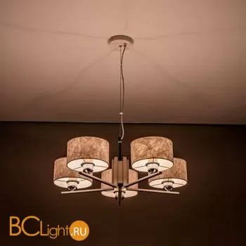 Люстра Citilux Тильда CL469150 - Фото 3