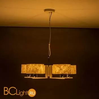 Люстра Citilux Тильда CL469150 - Фото 11