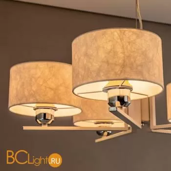 Люстра Citilux Тильда CL469150 - Фото 10