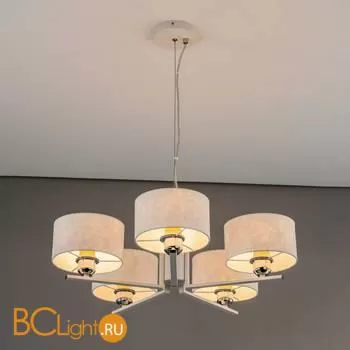 Люстра Citilux Тильда CL469150 - Фото 15