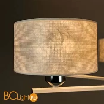 Люстра Citilux Тильда CL469150 - Фото 7