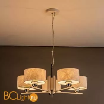 Люстра Citilux Тильда CL469150 - Фото 9