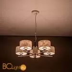 Люстра Citilux Тильда CL469150 - Фото 3