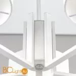 Люстра Citilux Тильда CL469150 - Фото 14