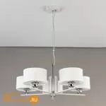 Люстра Citilux Тильда CL469150 - Фото 0