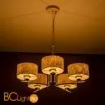 Люстра Citilux Тильда CL469150 - Фото 4