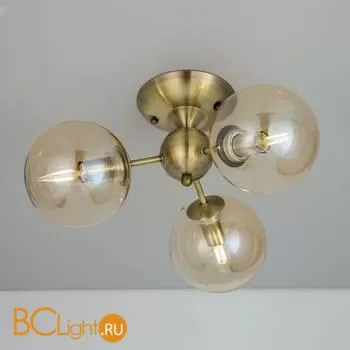 Люстра Citilux Томми CL102133 - Фото 5