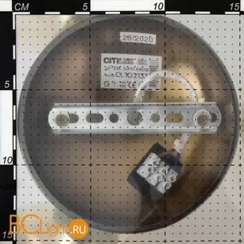 Люстра Citilux Томми CL102133 - Фото 9