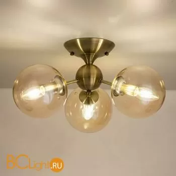 Люстра Citilux Томми CL102133 - Фото 8