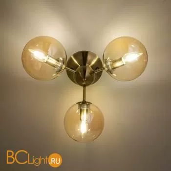 Люстра Citilux Томми CL102133 - Фото 2