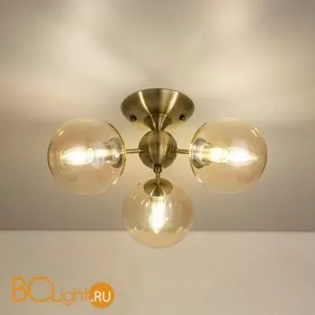 Люстра Citilux Томми CL102133 - Фото 1