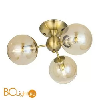 Люстра Citilux Томми CL102133