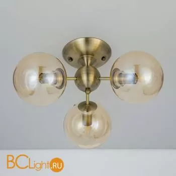 Люстра Citilux Томми CL102133 - Фото 6