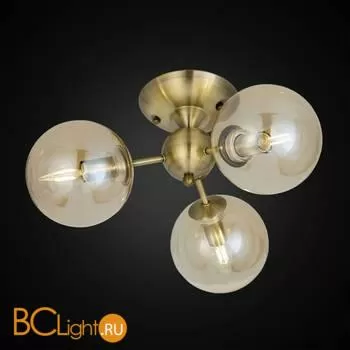 Люстра Citilux Томми CL102133 - Фото 0