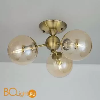 Люстра Citilux Томми CL102133 - Фото 4