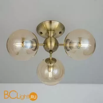 Люстра Citilux Томми CL102133 - Фото 3