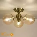 Люстра Citilux Томми CL102133 - Фото 8