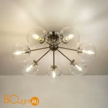 Люстра Citilux Томми CL102171 - Фото 7