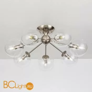 Люстра Citilux Томми CL102171