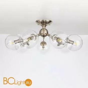 Люстра Citilux Томми CL102171 - Фото 5