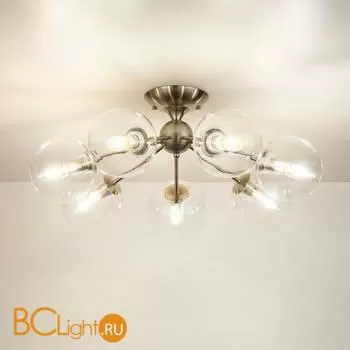 Люстра Citilux Томми CL102171 - Фото 2