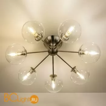 Люстра Citilux Томми CL102171 - Фото 3