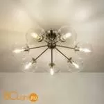 Люстра Citilux Томми CL102171 - Фото 7