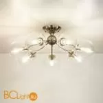 Люстра Citilux Томми CL102171 - Фото 2