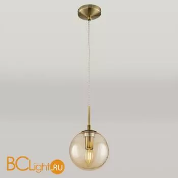 Подвесной светильник Citilux Томми CL102013