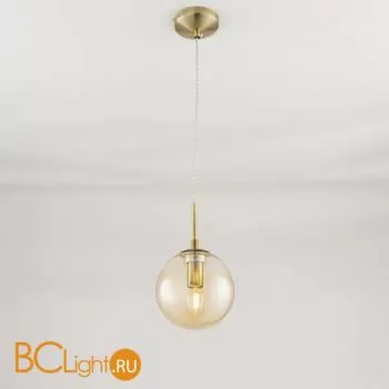 Подвесной светильник Citilux Томми CL102013 - Фото 4