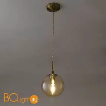 Подвесной светильник Citilux Томми CL102013 - Фото 7