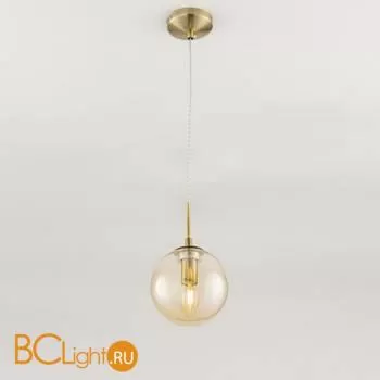 Подвесной светильник Citilux Томми CL102013 - Фото 2