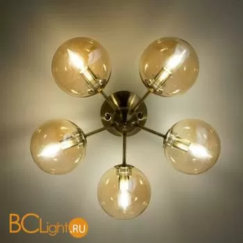 Люстра Citilux Томми CL102153 - Фото 6