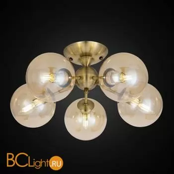 Люстра Citilux Томми CL102153 - Фото 0