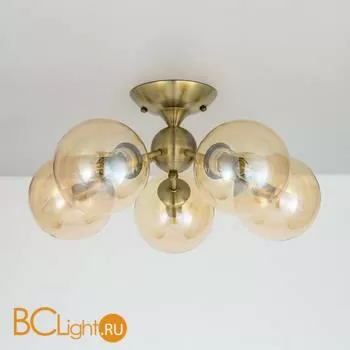 Люстра Citilux Томми CL102153 - Фото 4