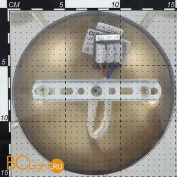 Люстра Citilux Томми CL102153 - Фото 7