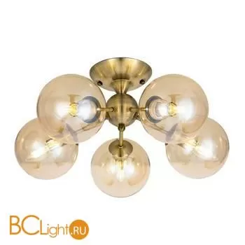 Люстра Citilux Томми CL102153