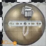 Люстра Citilux Томми CL102153 - Фото 7