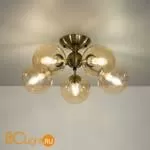 Люстра Citilux Томми CL102153 - Фото 5