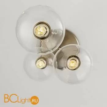 Подвесной светильник Citilux Томми CL102031 - Фото 3